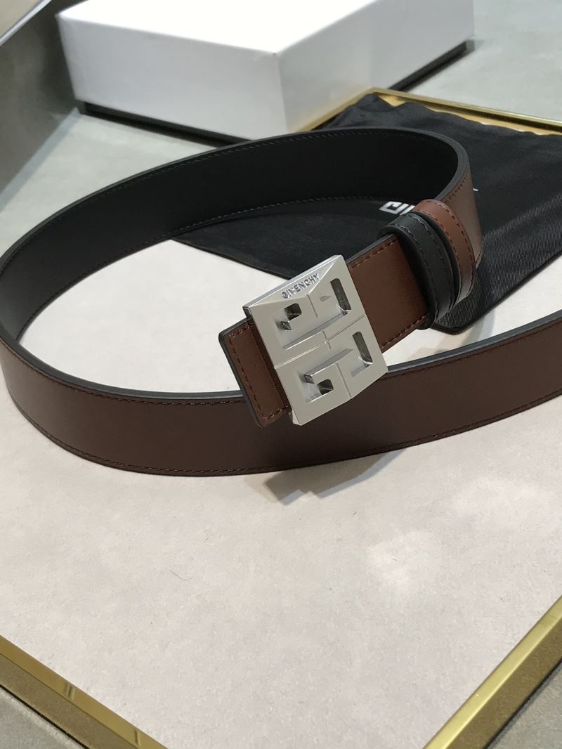Givenchy Belts
